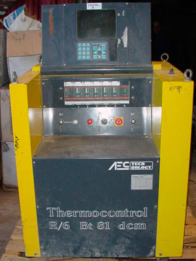 THERMOCONTROL R/6